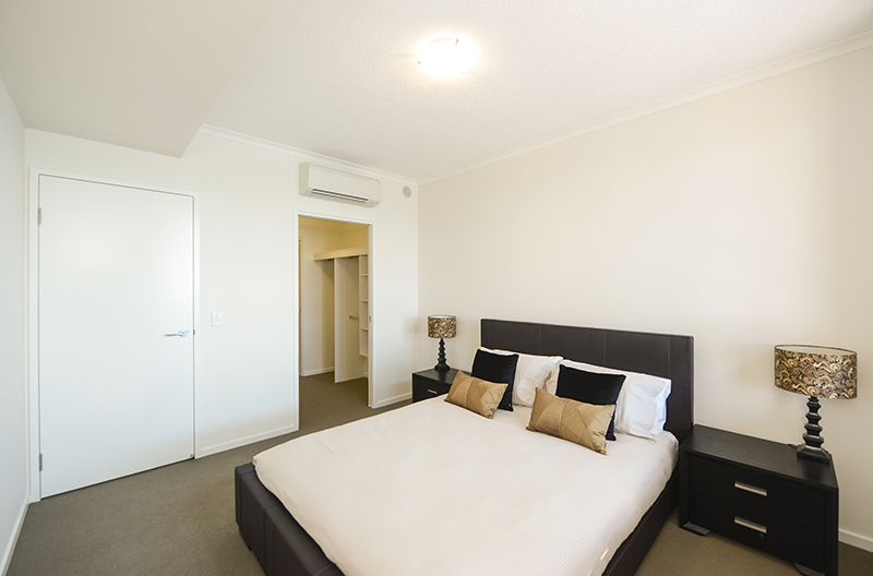 Image Gallery Gladstone Curtis Central Apartments