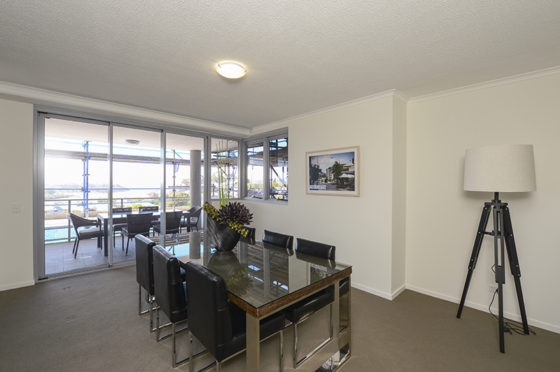 Image Gallery Gladstone Curtis Central Apartments