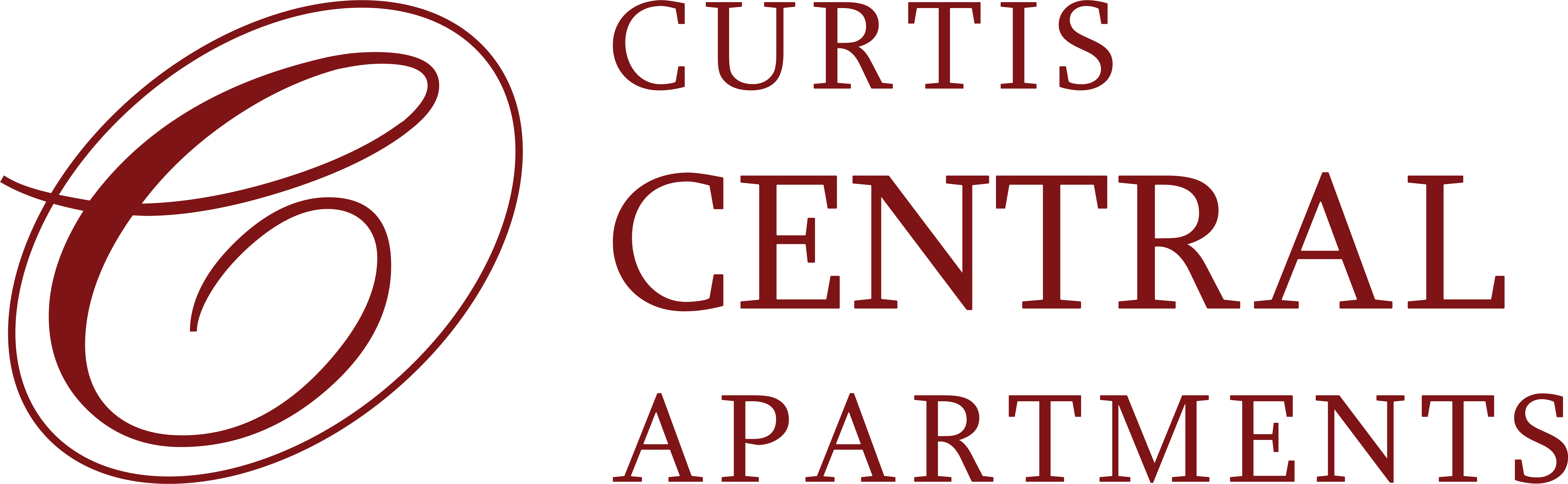 Curtis Central Apartments