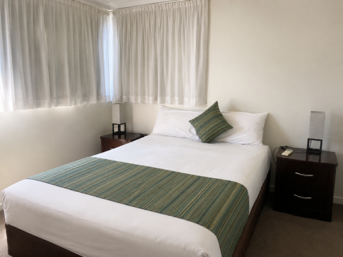 Unit 57 - Two Bedroom Apartment