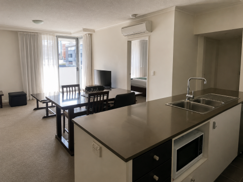 Unit 25 - Two Bedroom Apartment