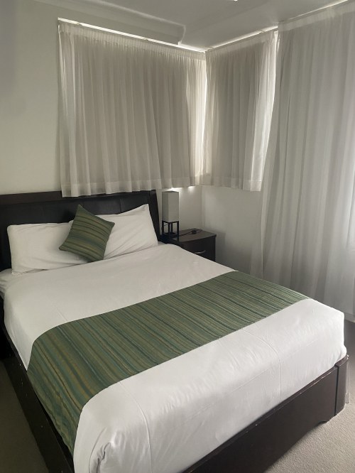 Unit 57 - Two Bedroom Apartment