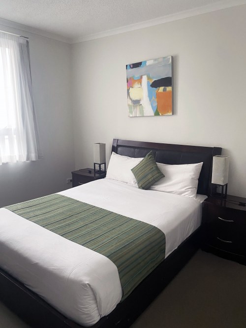 Unit 41 - Two Bedroom Apartment