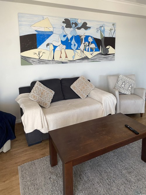 Unit 47 - Two Bedroom Apartment