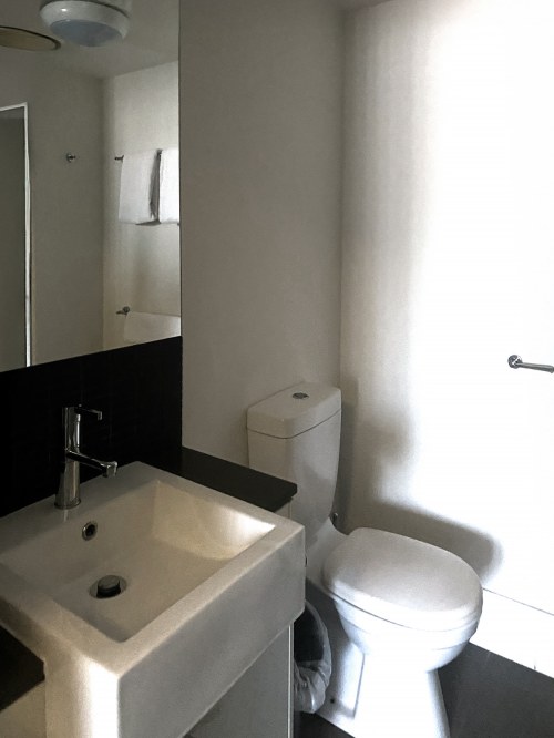 Unit 36 - Two Bedroom Apartment