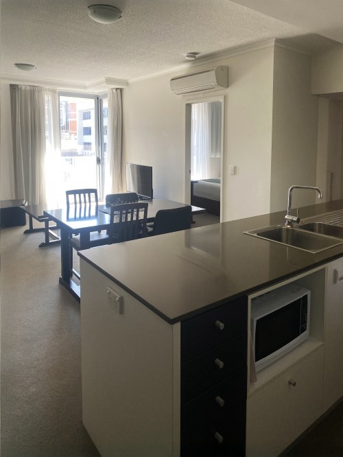 Unit 25 - Two Bedroom Apartment