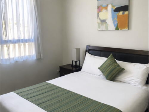 Unit 36 - Two Bedroom Apartment
