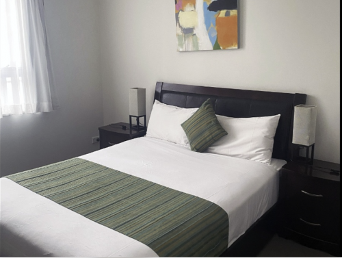 Unit 41 - Two Bedroom Apartment