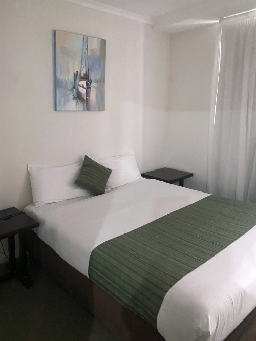 Unit 16 - Two Bedroom Apartment