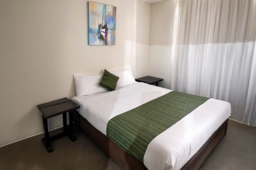 Unit 16 - Two Bedroom Apartment