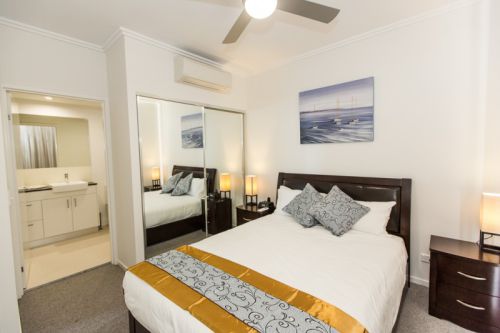 Two Bedroom Limited View