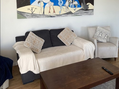 Unit 47 - Two Bedroom Apartment
